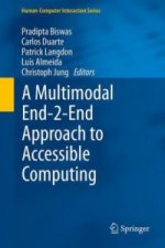 Multimodal End-2-End Approach to Accessible Computing