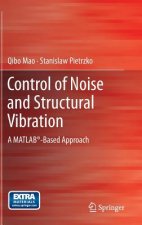 Control of Noise and Structural Vibration