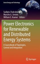 Power Electronics for Renewable and Distributed Energy Systems