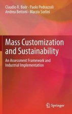 Mass Customization and Sustainability