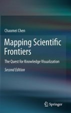 Mapping Scientific Frontiers