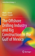 Offshore Drilling Industry and Rig Construction in the Gulf of Mexico