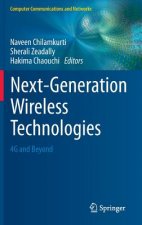 Next-Generation Wireless Technologies