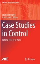 Case Studies in Control