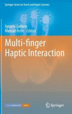 Multi-finger Haptic Interaction