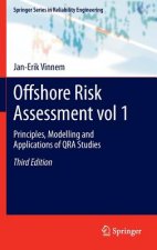 Offshore Risk Assessment vol 1.