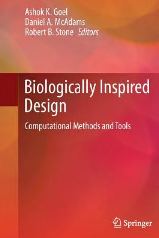 Biologically Inspired Design