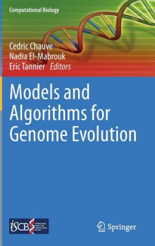 Models and Algorithms for Genome Evolution