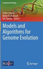 Models and Algorithms for Genome Evolution