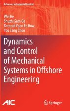 Dynamics and Control of Mechanical Systems in Offshore Engineering