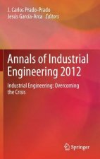 Annals of Industrial Engineering 2012