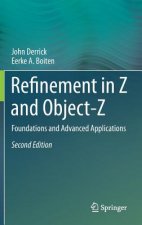 Refinement in Z and Object-Z