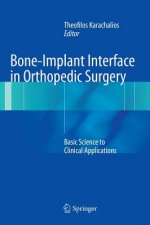 Bone-Implant Interface in Orthopedic Surgery