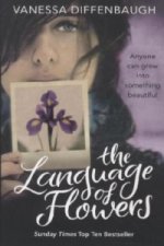 The Language of Flowers. Die verborgene Sprache der Blumen, englische Ausgabe