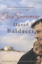 One Summer. Das Glück eines Sommers, englische Ausgabe