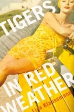 Tigers in Red Weather. Zeit der Raubtiere, englische Ausgabe
