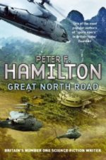 Great North Road. Der unsichtbare Killer, englische Ausgabe