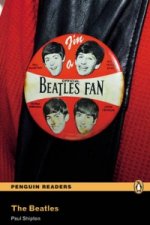 Level 3: The Beatles Book and MP3 Pack