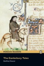 Level 3: Canterbury Tales Book and MP3 Pack