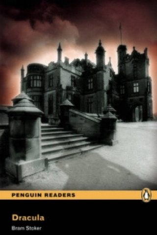 Level 3: Dracula Book and MP3 Pack