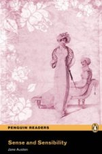 Level 3: Sense and Sensibility Book and MP3 Pack