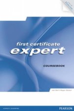 FCE Expert Students' Book with Access Code and CD-ROM Pack