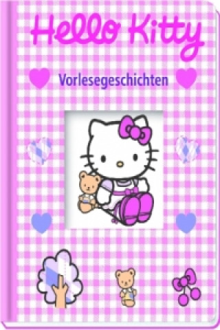 Hello Kitty, Vorlesegeschichten