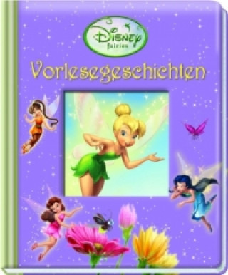 TinkerBell - Vorlesegeschichten