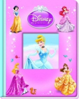 Disney Prinzessin - Prinzessinnen-Geschichten