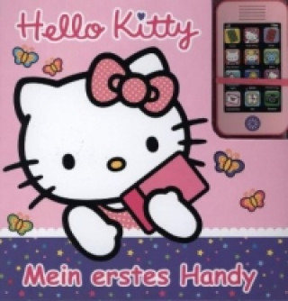 Hello Kitty - Mein erstes Handy