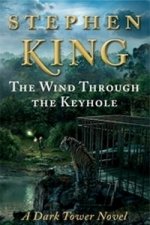 The Wind Through the Keyhole. Wind, englische Ausgabe