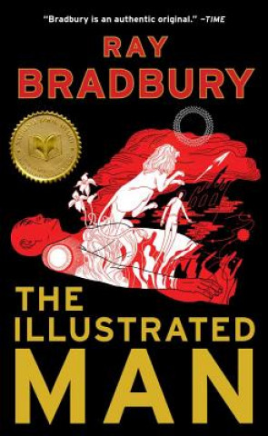Illustrated Man (Ray Bradbury)()