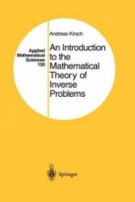 An Introduction to the Mathematical Theory of Inverse Problems