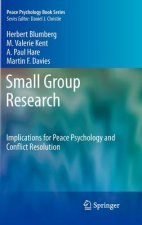 Small Group Research