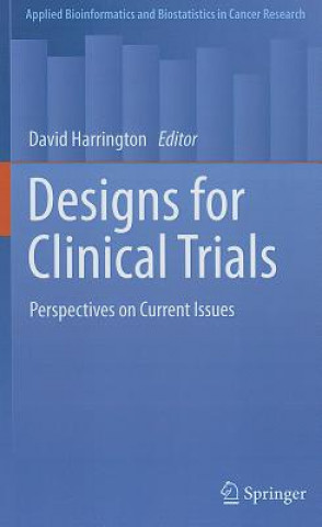 Designs for Clinical Trials