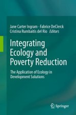 Integrating Ecology and Poverty Reduction