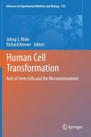 Human Cell Transformation