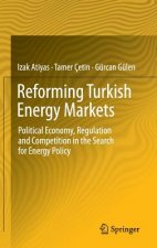 Reforming Turkish Energy Markets