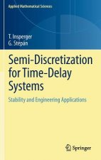 Semi-Discretization for Time-Delay Systems