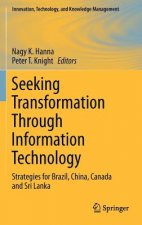 Seeking Transformation Through Information Technology