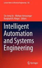 Intelligent Automation and Systems Engineering