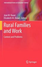 Rural Families and Work