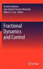 Fractional Dynamics and Control