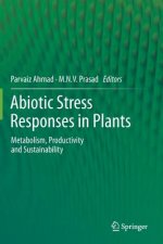 Abiotic Stress Responses in Plants