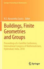 Buildings, Finite Geometries and Groups