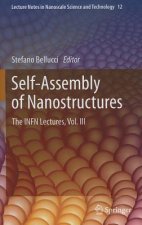 Self-Assembly of Nanostructures