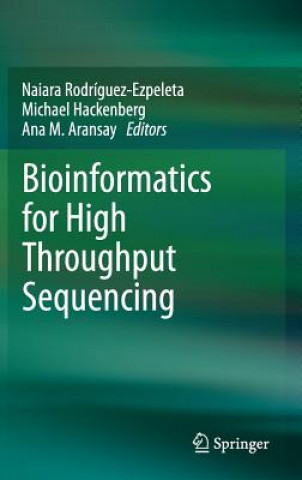 Bioinformatics for High Throughput Sequencing