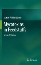 Mycotoxins in Feedstuffs