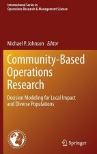 Community-Based Operations Research