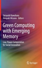 Green Computing with Emerging Memory